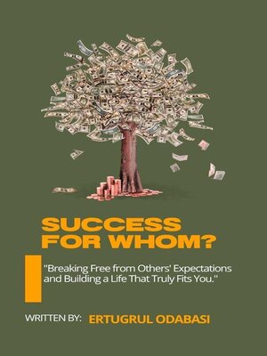 cover image of Success for Whom?